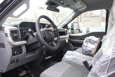 2026 Ford Chassis Cab F-450® XLT