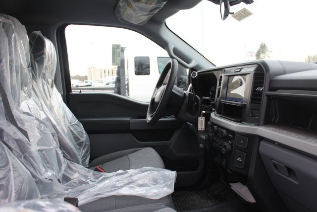 2026 Ford Chassis Cab F-450® XLT