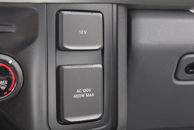 2026 Ford Chassis Cab F-450® XLT