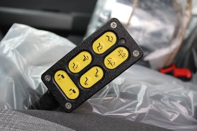 2026 Ford Chassis Cab F-450® XLT