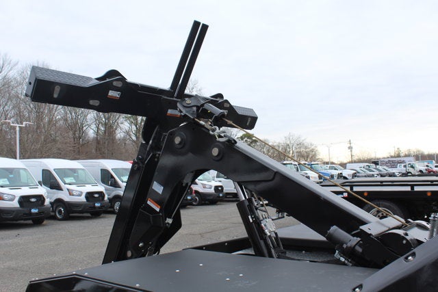 2026 Ford Chassis Cab F-450® XLT