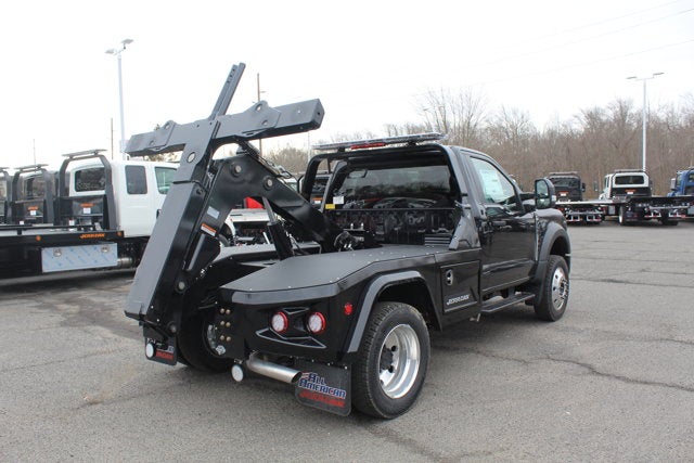 2026 Ford Chassis Cab F-450® XLT