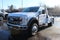 2025 Ford Chassis Cab F-450® XLT