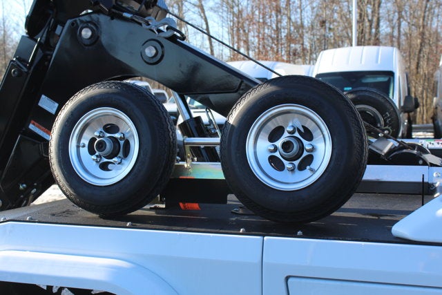 2025 Ford Chassis Cab F-450® XLT