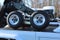 2025 Ford Chassis Cab F-450® XLT