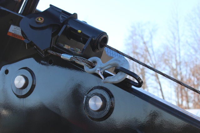 2025 Ford Chassis Cab F-450® XLT