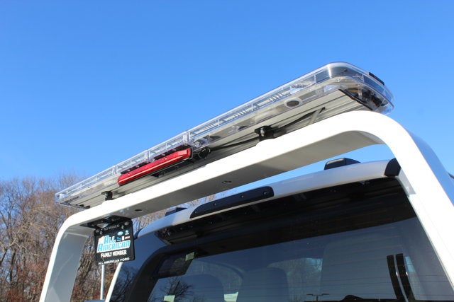 2025 Ford Chassis Cab F-450® XLT