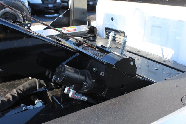 2025 Ford Chassis Cab F-450® XLT