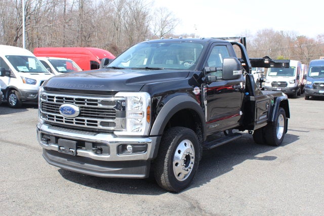 2026 Ford Chassis Cab F-450® XLT