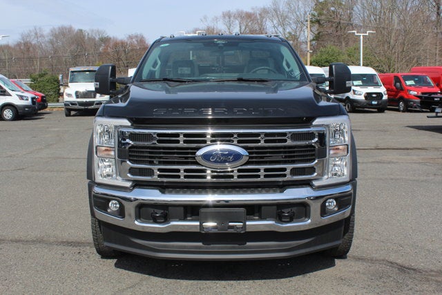 2026 Ford Chassis Cab F-450® XLT