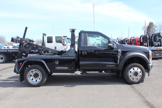 2026 Ford Chassis Cab F-450® XLT