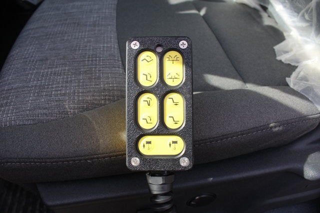 2026 Ford Chassis Cab F-450® XLT