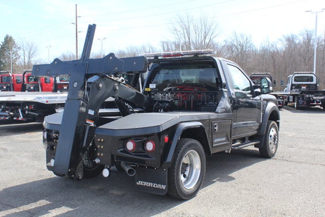 2026 Ford Chassis Cab F-450® XLT