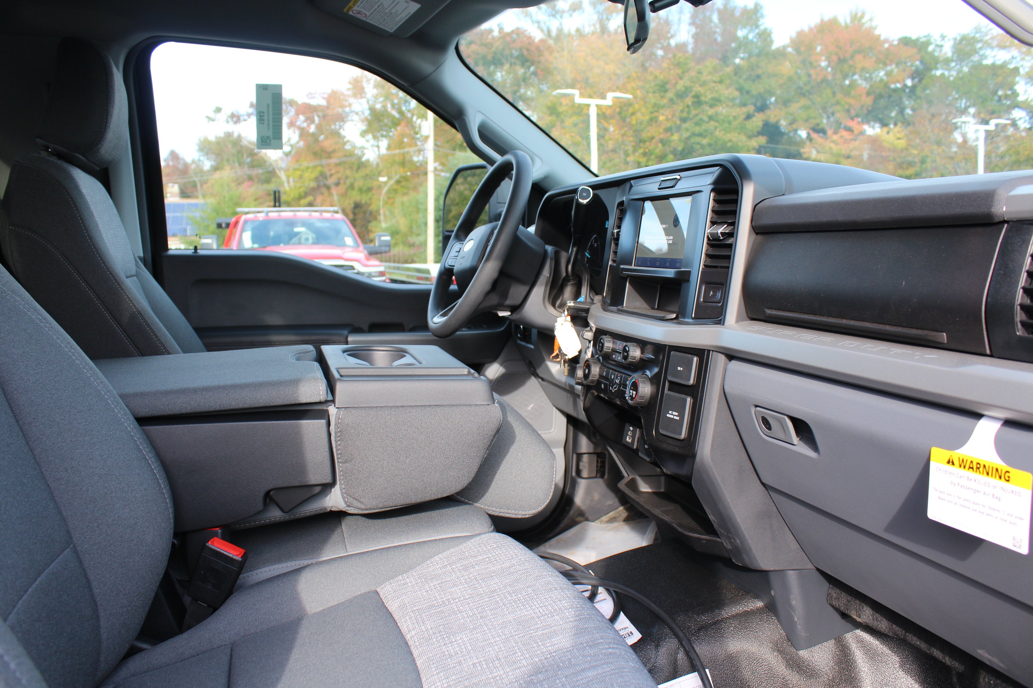 2026 Ford F-450 Jerr-Dan MPL-NG Wrecker