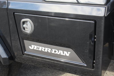 2026 Ford F-450 Jerr-Dan MPL-NG Wrecker