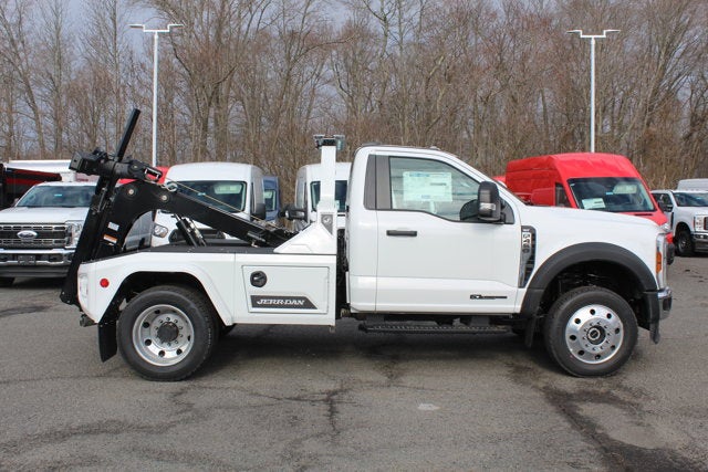 2026 Ford Chassis Cab F-450® XLT