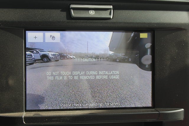 2026 Ford Chassis Cab F-450® XLT