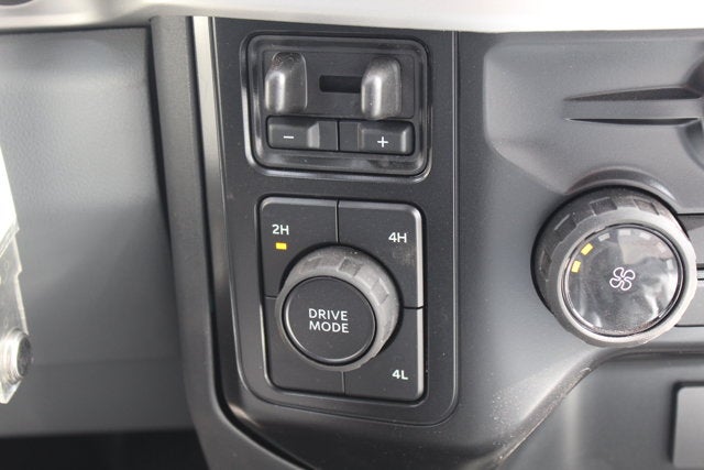 2026 Ford Chassis Cab F-450® XLT