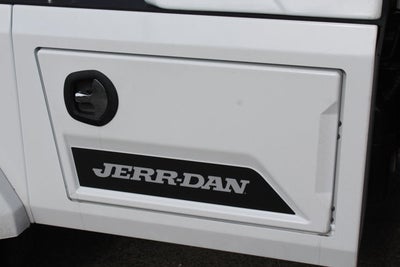 2026 Ford Chassis Cab F-450® XLT