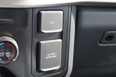 2026 Ford Chassis Cab F-450® XLT
