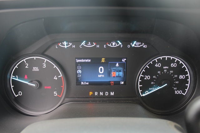 2026 Ford Chassis Cab F-450® XLT