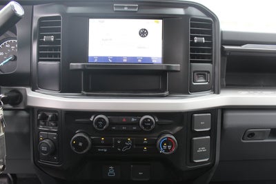 2026 Ford Chassis Cab F-450® XLT