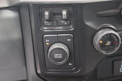 2026 Ford Chassis Cab F-450® XLT