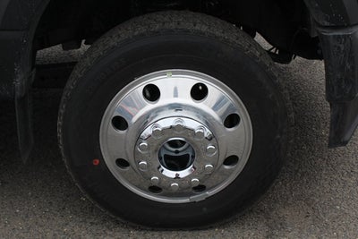 2026 Ford Chassis Cab F-450® XLT