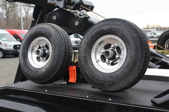 2026 Ford Chassis Cab F-450® XLT