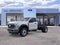 2026 Ford Super Duty F-550 DRW XL