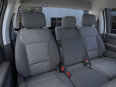 2026 Ford Chassis Cab F-550® XL