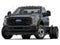 2026 Ford Super Duty F-550 DRW XL Service Body