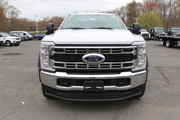 2024 Ford Chassis Cab F-550® XLT in Old Bridge, NJ - All American Ford in Old Bridge