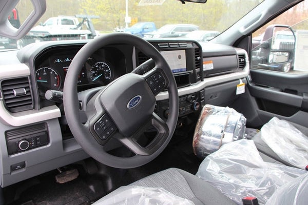 2024 Ford Chassis Cab F-550® XLT in Old Bridge, NJ - All American Ford in Old Bridge