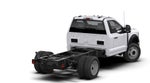 2026 Ford Super Duty F-550 DRW XL