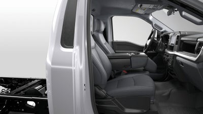 2026 Ford Super Duty F-550 DRW XL