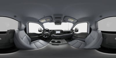 2026 Ford Super Duty F-550 DRW XL
