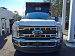 2025 Ford Chassis Cab F-550® XL