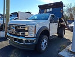 2025 Ford Chassis Cab F-550® XL