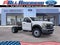 2026 Ford Chassis Cab F-550® XL