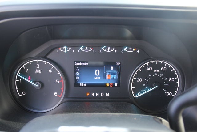 2025 Ford Chassis Cab F-550® XL