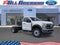 2026 Ford Chassis Cab F-550® XL