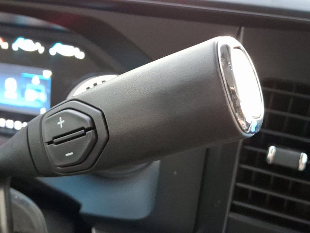 2024 Ford Super Duty F-550 DRW 9 FT 3/4 Yard E-Tipper Dump Body