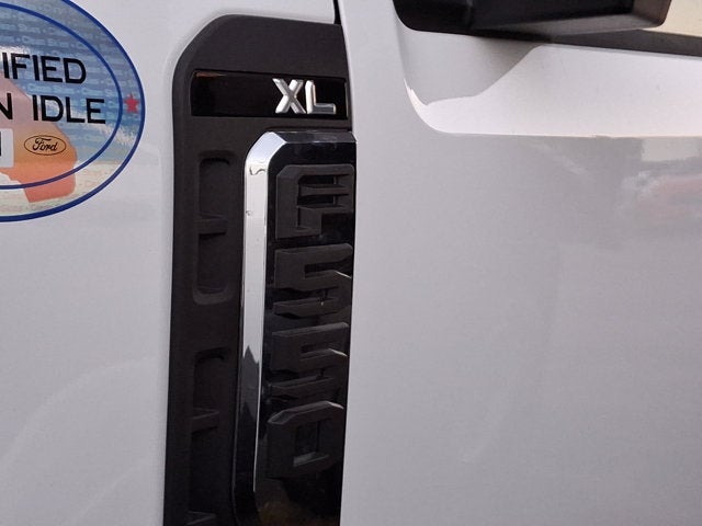 2024 Ford Super Duty F-550 DRW 9 FT 3/4 Yard E-Tipper Dump Body