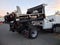 2024 Ford Super Duty F-550 DRW 9 FT 3/4 Yard E-Tipper Dump Body
