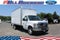 2026 Ford Econoline Cutaway E-350 SRW