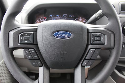 2026 Ford Econoline Cutaway E-350 SRW