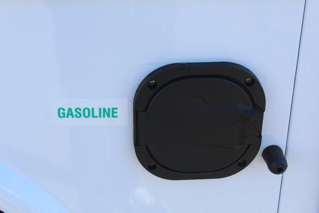 2026 Ford Econoline Cutaway E-350 SRW