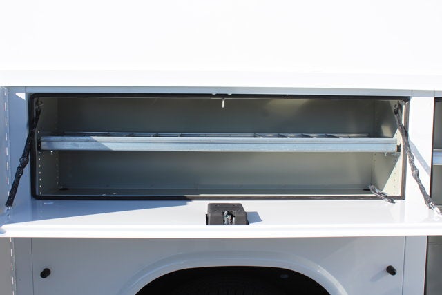 2026 Ford Econoline Cutaway E-350 SRW