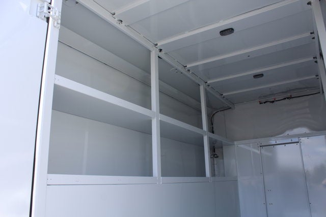 2026 Ford Econoline Cutaway E-350 SRW